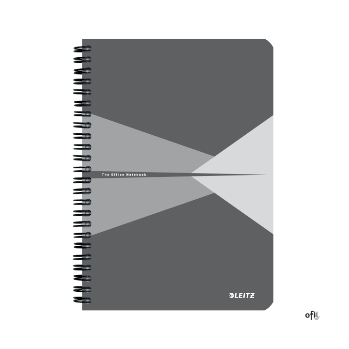 Najwyższej jakości notatniki do codziennego użytku. Każdy notatnik ma 180 stron / 90 kartek najwyższej jakości papieru o gramatu