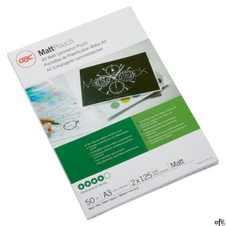 Folie do laminacji to wygodne i przydatne na co dzień rozwiązanie do ochrony i usztywnienia stron z ofertami, listów referencyjn