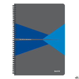 Najwyższej jakości notatniki do codziennego użytku. Każdy notatnik ma 180 stron / 90 kartek najwyższej jakości papieru o gramatu