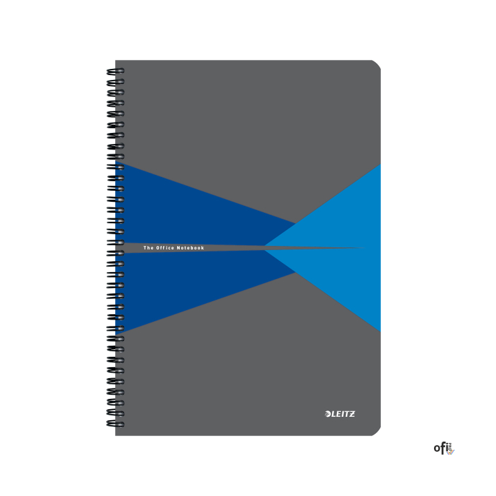 Najwyższej jakości notatniki do codziennego użytku. Każdy notatnik ma 180 stron / 90 kartek najwyższej jakości papieru o gramatu