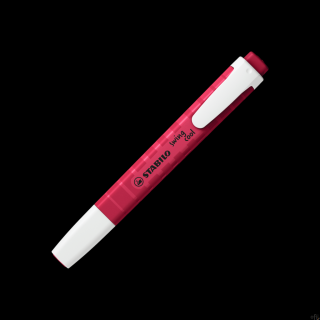 "Zaprojektowany z myślą o osobach, które kochają kolory inspirowane naturą, zakreślacz STABILO swing cool NatureCOLORS Wildflowe