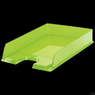 Element kolekcji Vivida.Doskonale uzupełnia pozostałe produkty z Europost i Vivida.Na dokumenty o rozmiarze A4.Na bocznych ścian