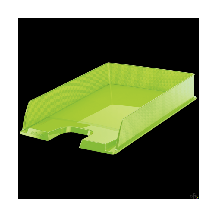 Element kolekcji Vivida.Doskonale uzupełnia pozostałe produkty z Europost i Vivida.Na dokumenty o rozmiarze A4.Na bocznych ścian