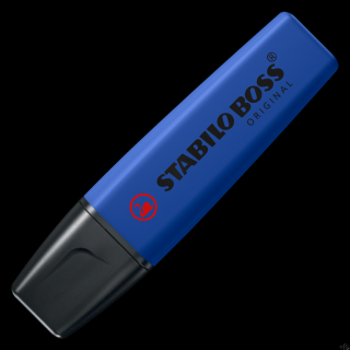 "NOWOŚĆ! Zakreślacz STABILO BOSS ORIGINAL NatureCOLORS Wildflower.Poznaj cztery zupełnie nowe, stonowane odcienie inspirowane na