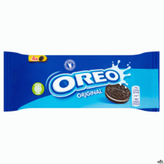 Ciastka OREO Original 1x4 44g