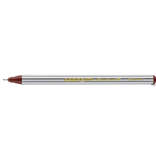 Cienkopis 0,3 mm brązowy Edding 89/007/BR SALE