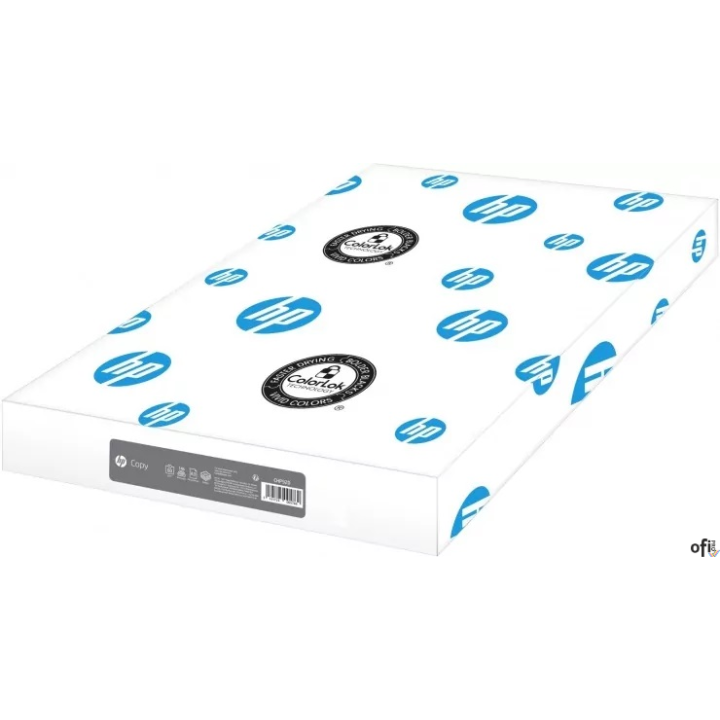 Gramatura (ISO 536) 80 +/- 2 g/m2Białość (ISO 11475) 146 +/- 3 CIEGrubość (ISO 534) 106  +/- 3 micGładkość (ISO 5627) 220 +/- 50