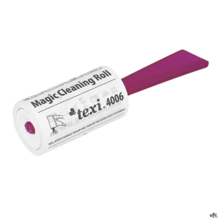 Rolka czyszcząca do ubrań TEXI 4006