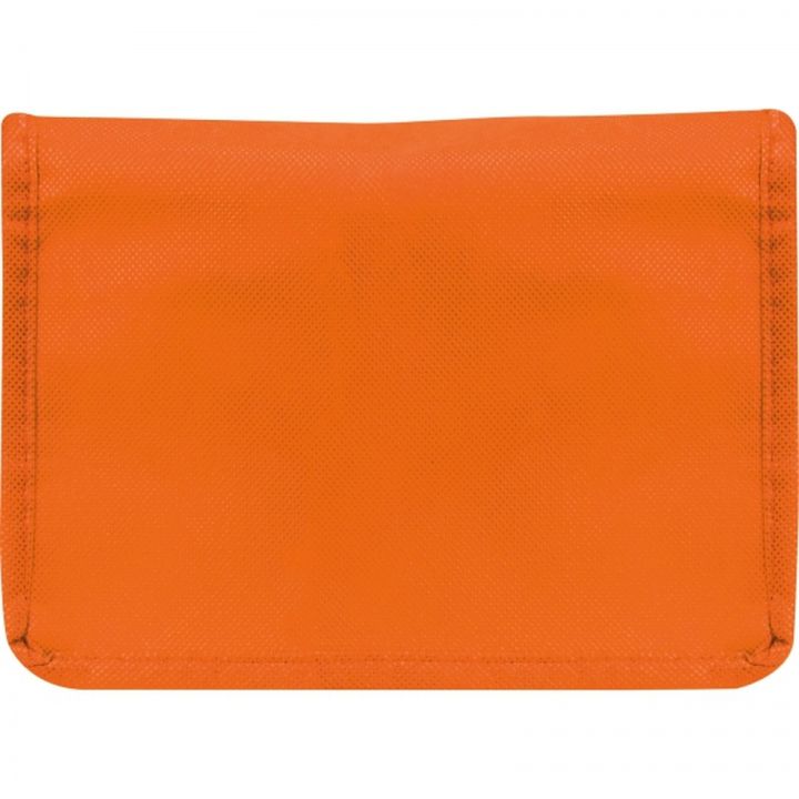 Torba termiczna non woven na 6 puszek 330 ml LUDMILA