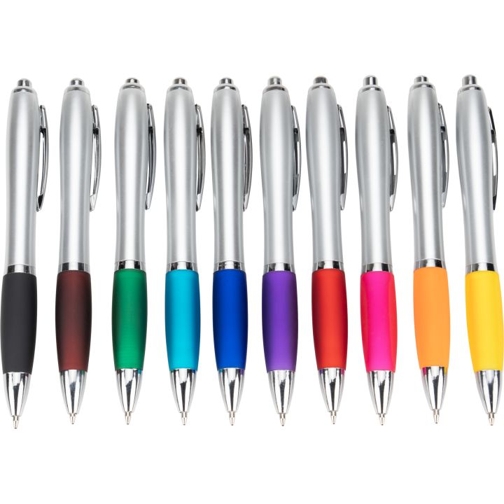 Długopis plastikowy ANGELINA