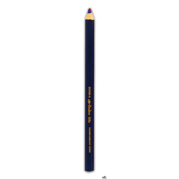 Kredki ołówkowe Dong-a, Ardor, mix fluo 4 kolorów, TT6281