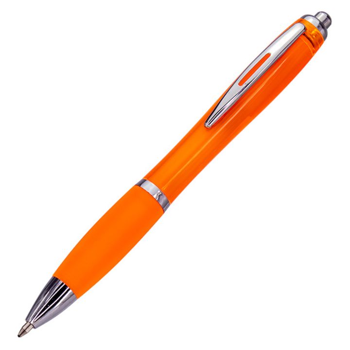 Długopis plastikowy MELISSA