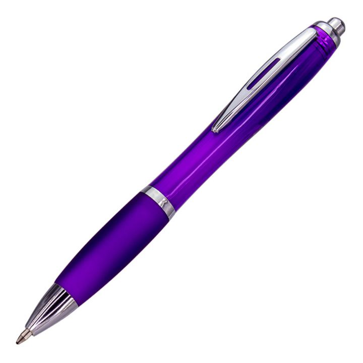 Długopis plastikowy MELISSA