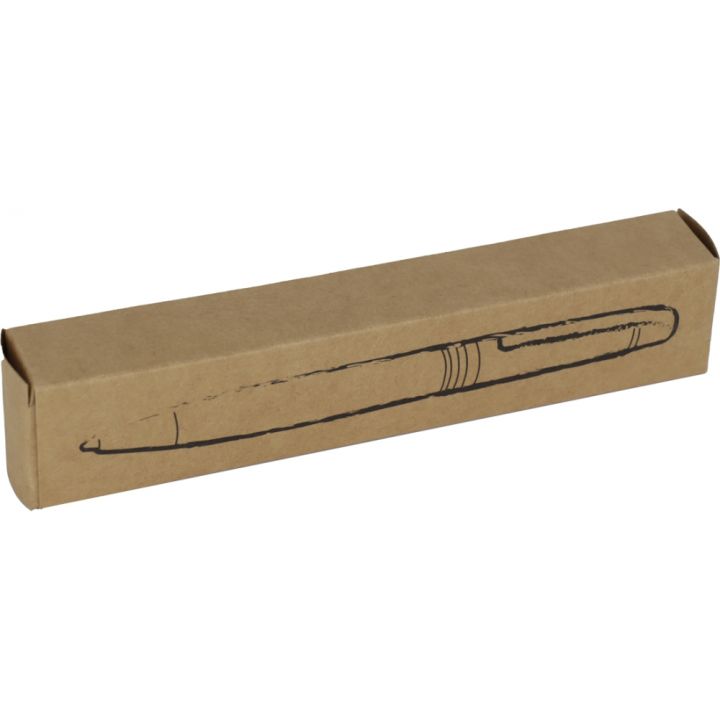 Długopis metalowy w etui EVA