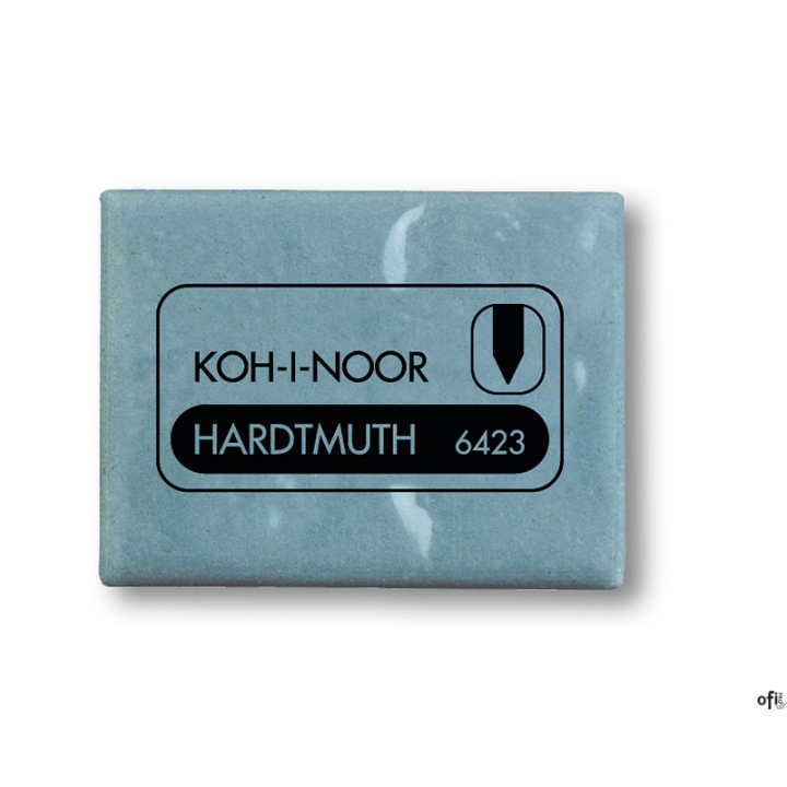 Gumka chlebowa 6423 (18) KOH-I-NOOR NOOR