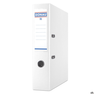 Segregator A4/7 MASTER biały 3970001-09 DONAU