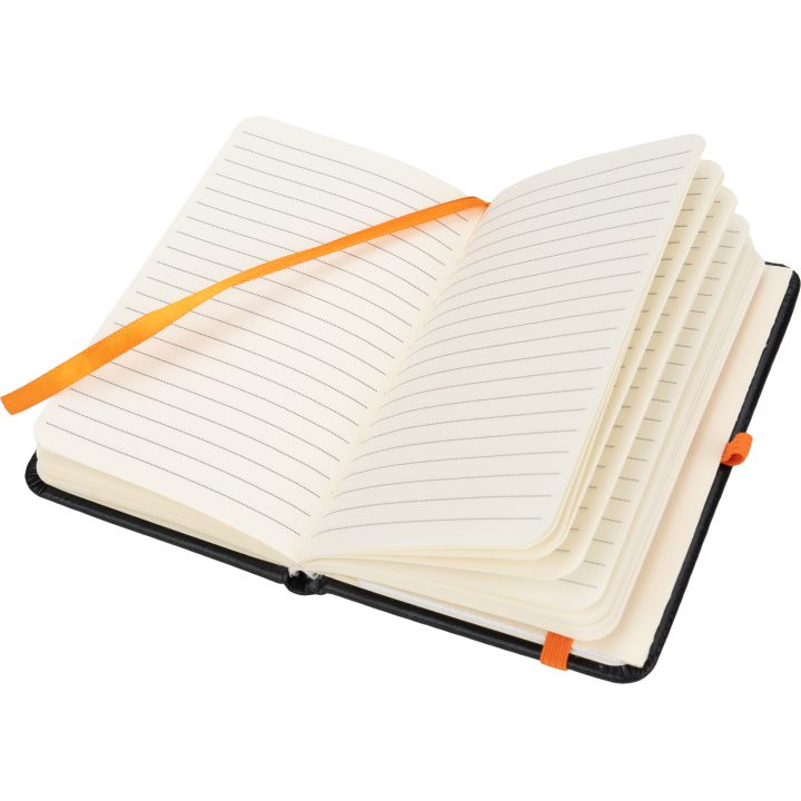 Notatnik A6 w linie ALEX