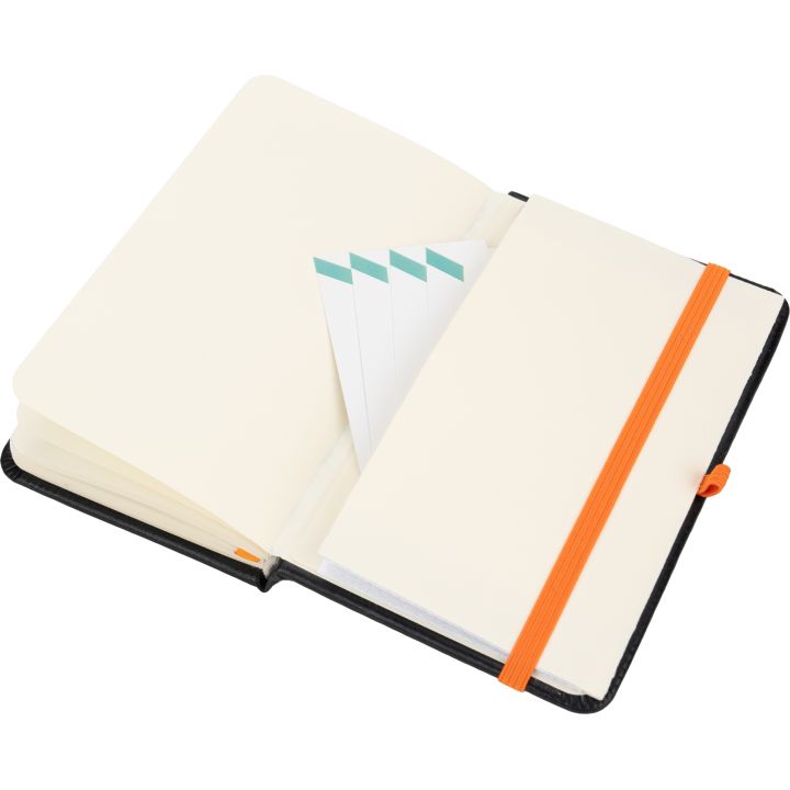 Notatnik A6 w linie ALEX