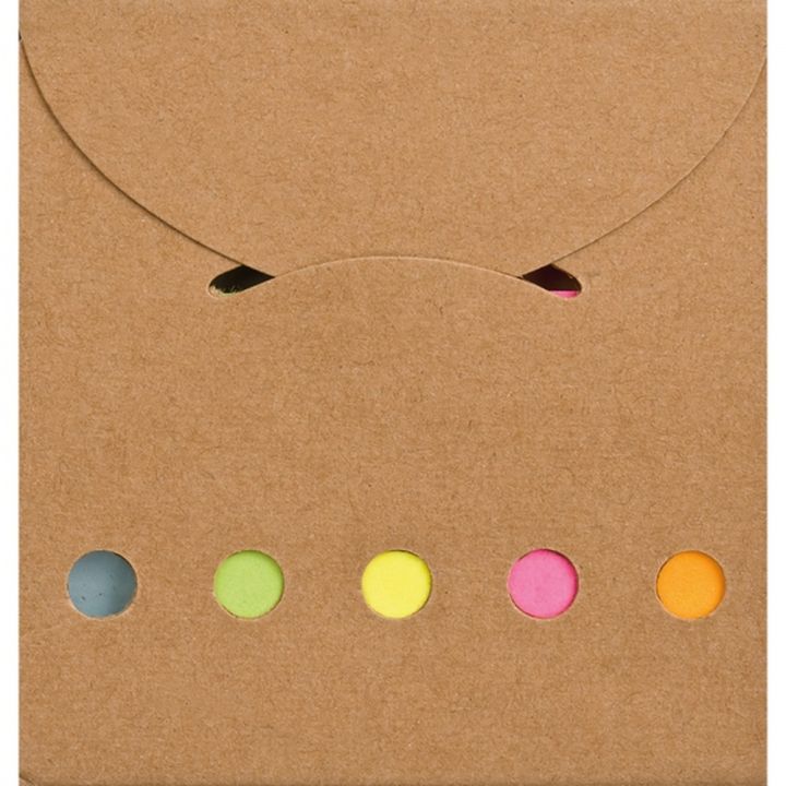 Karteczki do markowania ARIANA