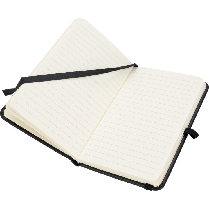 Notatnik A6 w linie ALEX