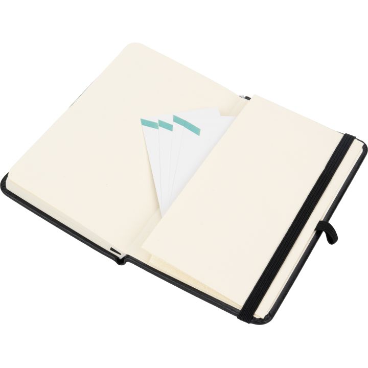 Notatnik A6 w linie ALEX