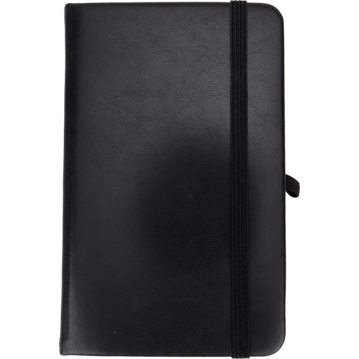 Notatnik A6 w linie ALEX