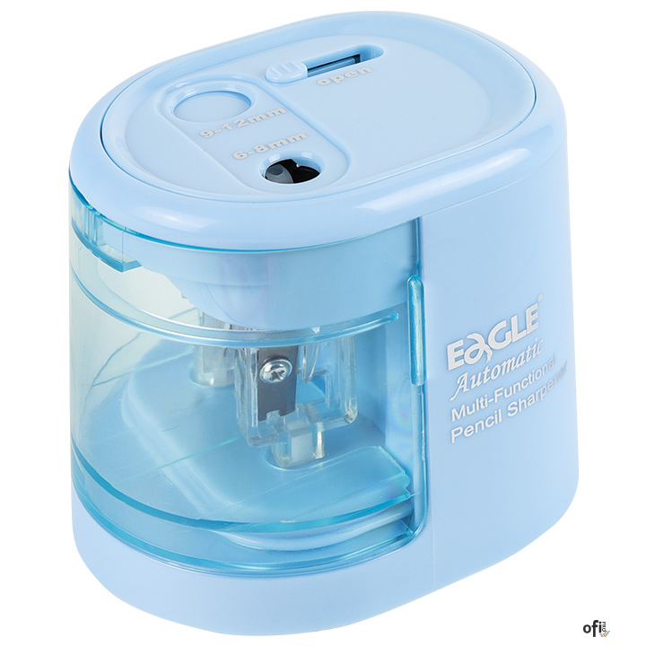 Temperówka na baterie EAGLE EG-5161USB niebieska 130-1918