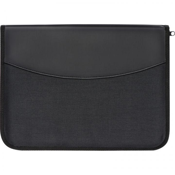 Folder A4 z notatnikiem w linie JACQUELINE