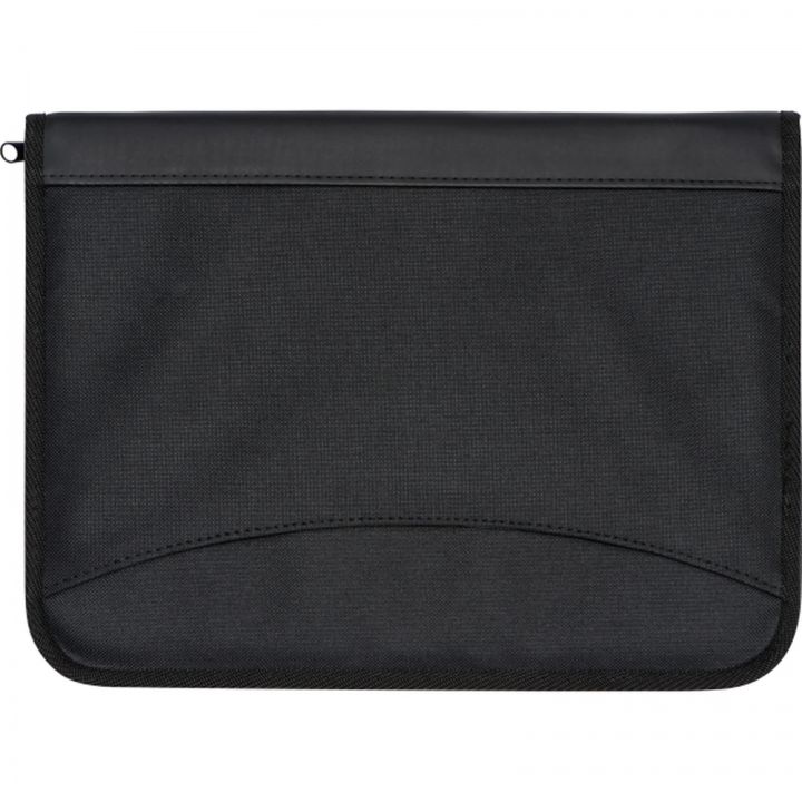 Folder A4 z notatnikiem w linie JACQUELINE