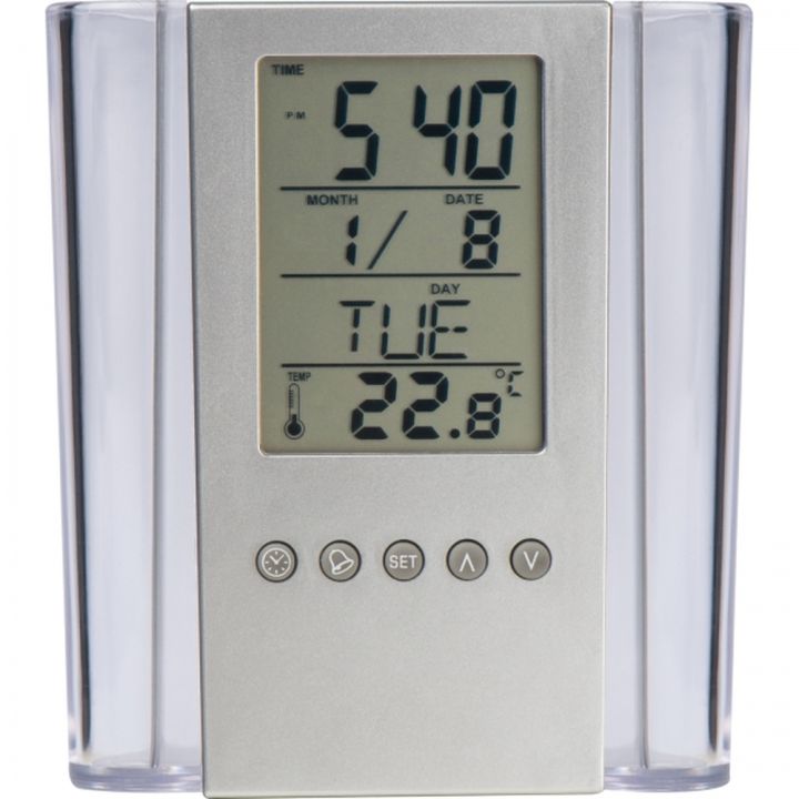 Stojak biurkowy wielofunkcyjny CrisMa MARKUS