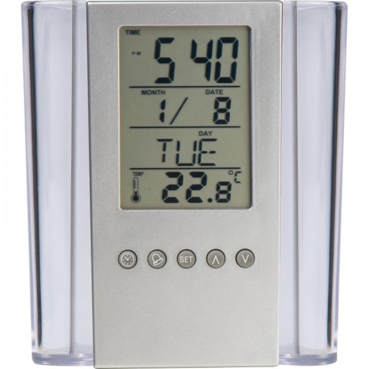 Stojak biurkowy wielofunkcyjny CrisMa MARKUS