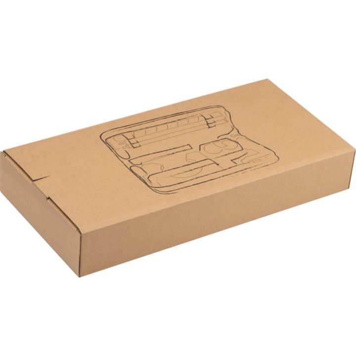 Zestaw do gry w golfa LARA