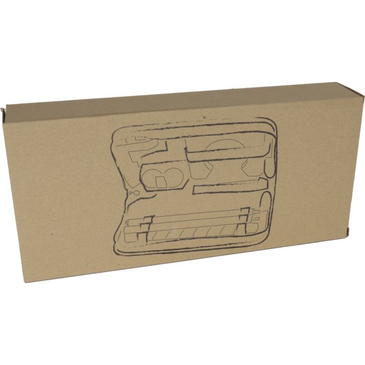 Zestaw do gry w golfa LARA