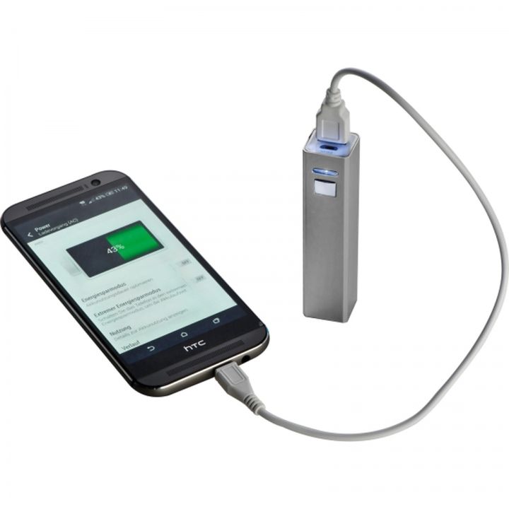 Power bank 2200 mAh OLEG