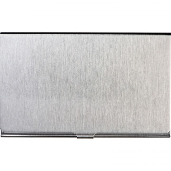 Etui na wizytówki TINA