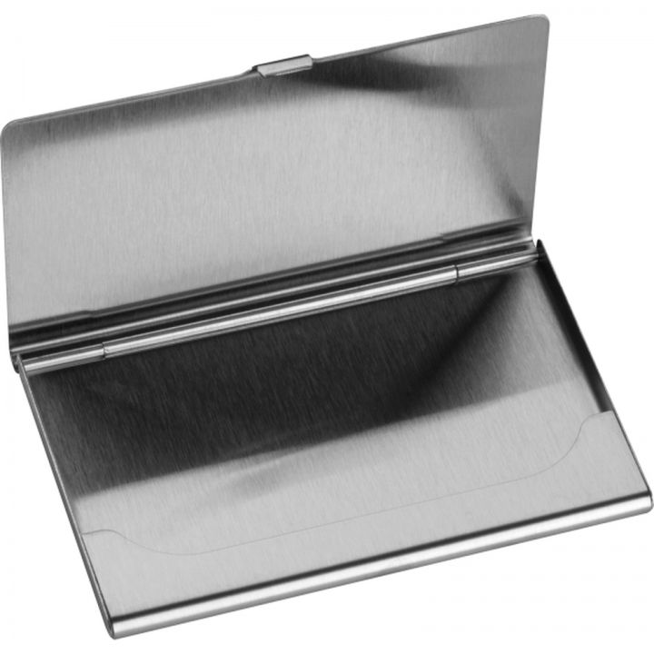 Etui na wizytówki TINA