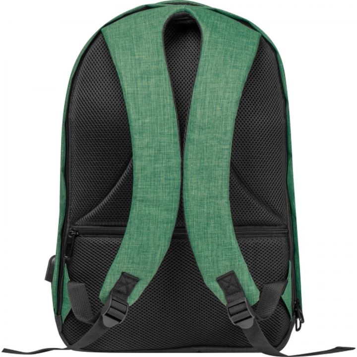 Plecak na laptopa HEIKO