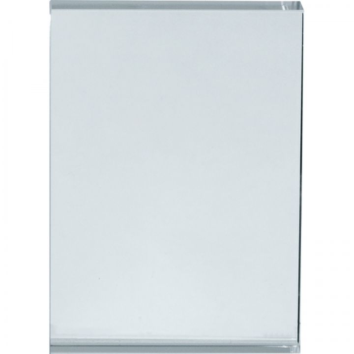 Szklany blok trofeum LYDIA