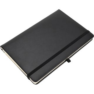 Notatnik A5 w linie SCARLETT