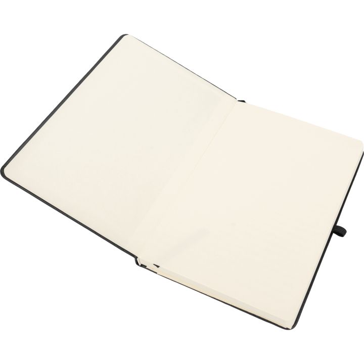 Notatnik A5 w linie SCARLETT