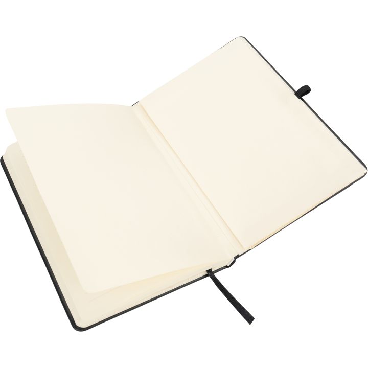 Notatnik A5 w linie SCARLETT