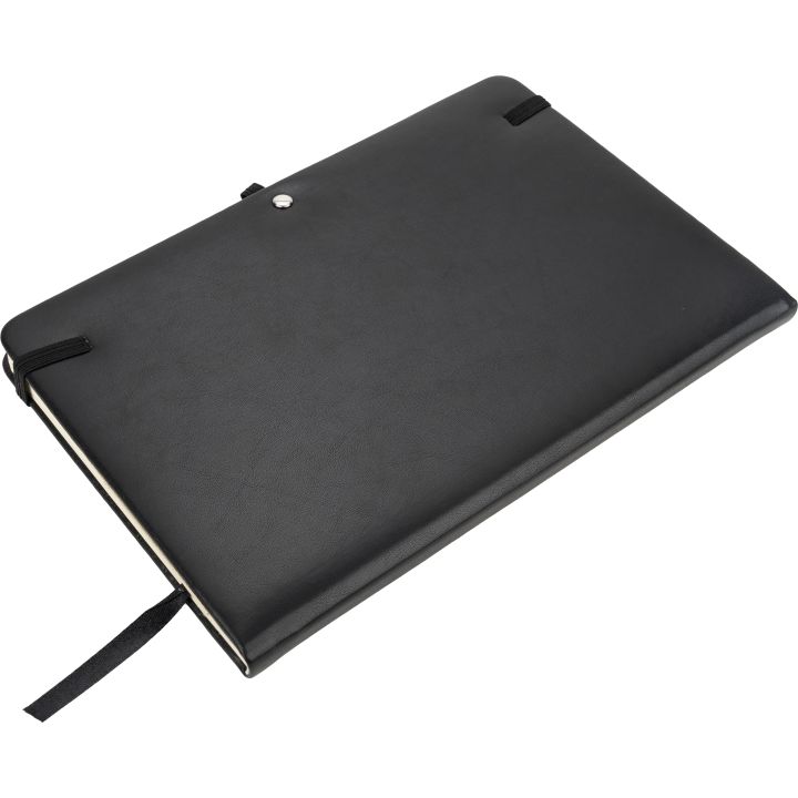 Notatnik A5 w linie SCARLETT