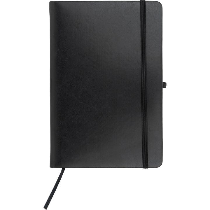 Notatnik A5 w linie SCARLETT