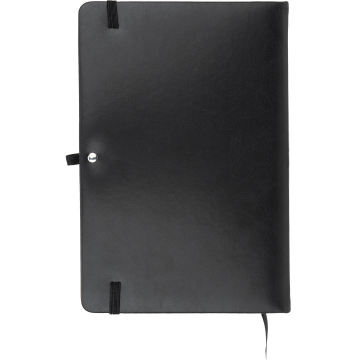 Notatnik A5 w linie SCARLETT