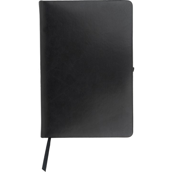 Notatnik A5 w linie SCARLETT