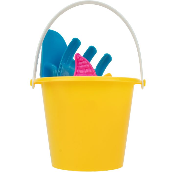 Zestaw zabawek do piaskownicy CINZIA