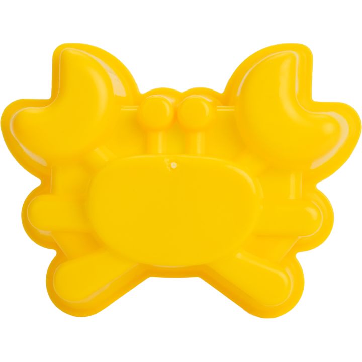 Zestaw zabawek do piaskownicy CINZIA