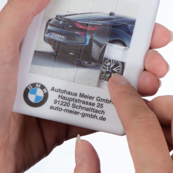 Gra puzzle przesuwane KATHRIN