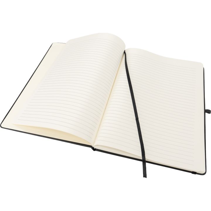 Notatnik A4 w linie ALEC