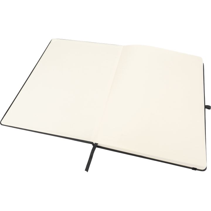 Notatnik A4 w linie ALEC